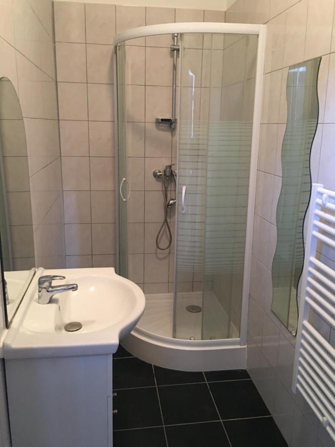 Studio A 20M De La Mer Mers-les-Bains Exteriör bild